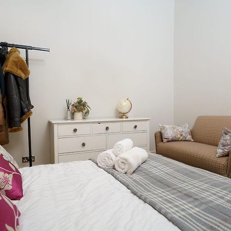 Gorgeous Apartment Wood Green Palmers Green Esterno foto