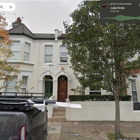 Gorgeous Apartment Wood Green Palmers Green Esterno foto