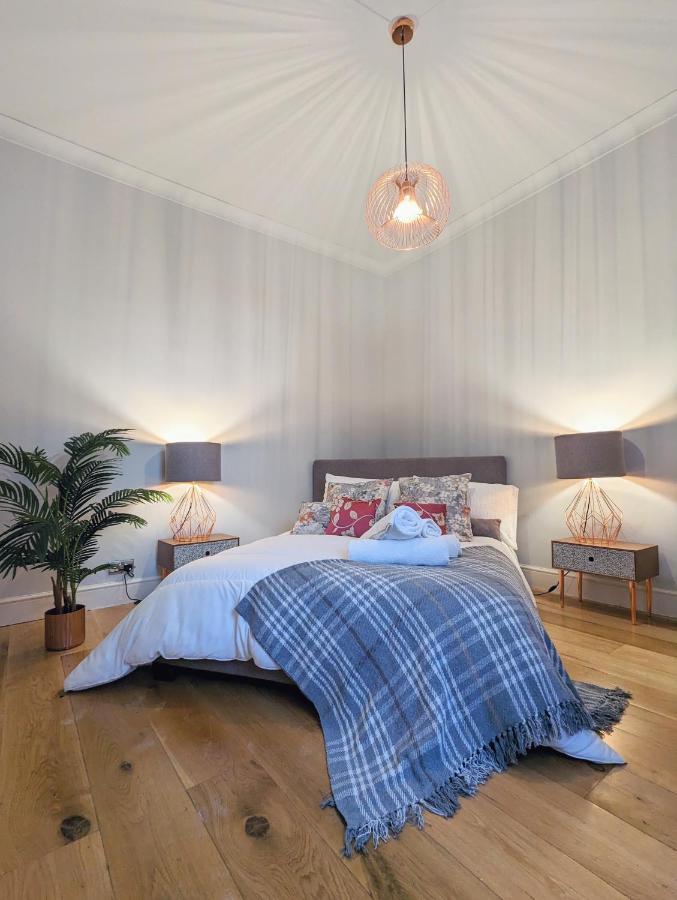 Gorgeous Apartment Wood Green Palmers Green Esterno foto