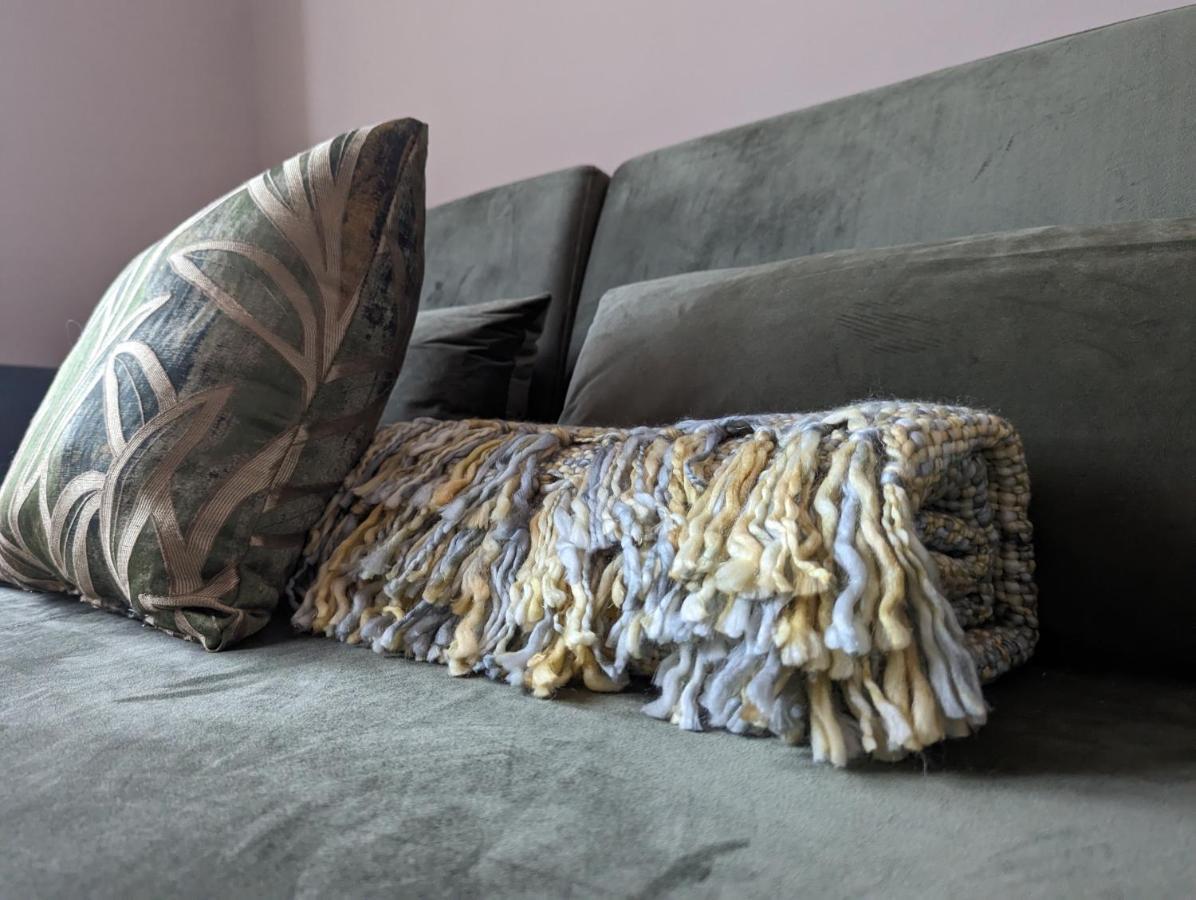 Gorgeous Apartment Wood Green Palmers Green Esterno foto