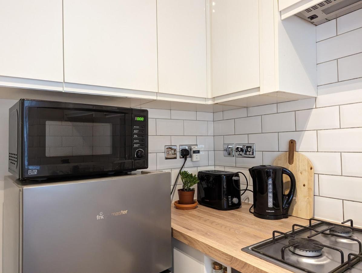 Gorgeous Apartment Wood Green Palmers Green Esterno foto